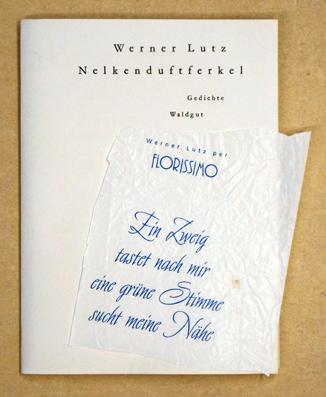 Nelkenduftferkel