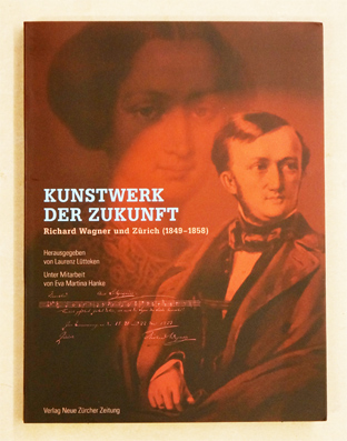 Kunstwerk der Zukunft.