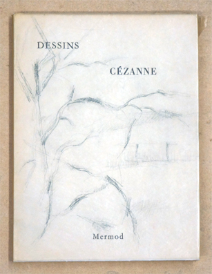 Dessins de Cézanne