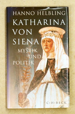 Katharina von Siena.