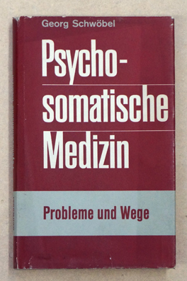 Psychosomatische Medizin.