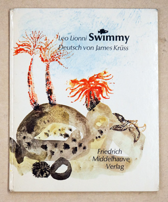 Swimmy