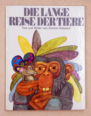 Die lange Reise der Tiere