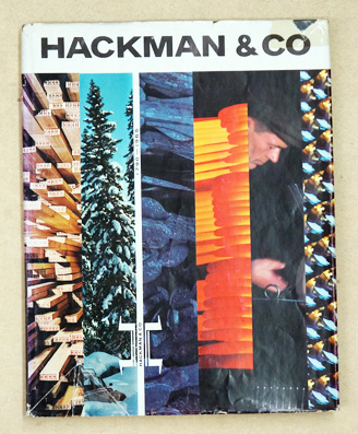 Hackman & Co 1790-1965