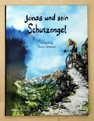 Jonas und sein Schutzengel
