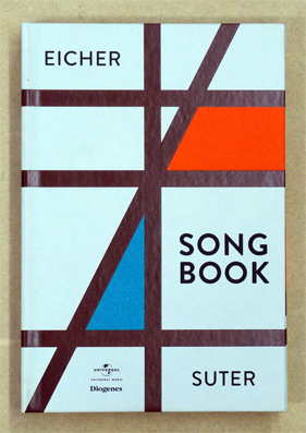 Song Book