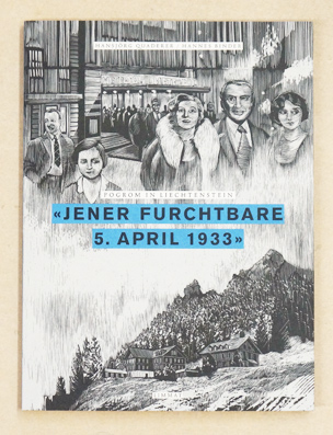 «Jener furchtbare 5. April 1933»