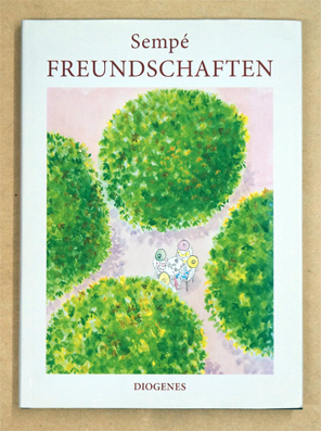 Freundschaften