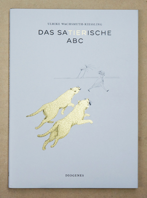 Das satierische ABC