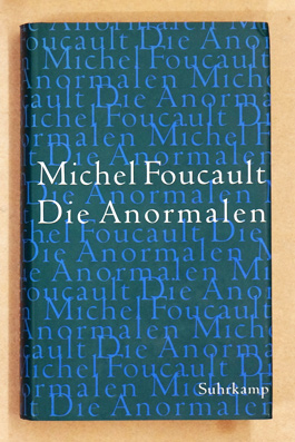 Die Anormalen