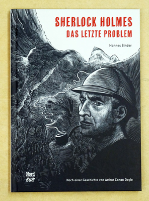 Sherlock Holmes - Das letzte Problem