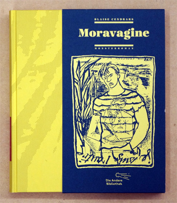 Moravagine.