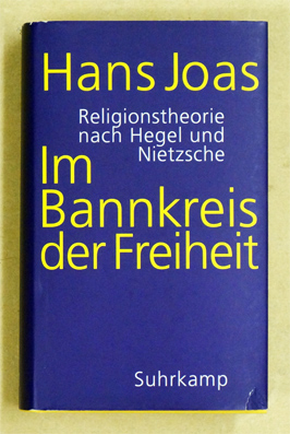 Im Bannkreis der Freiheit.