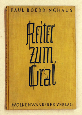 Reiter zum Gral.