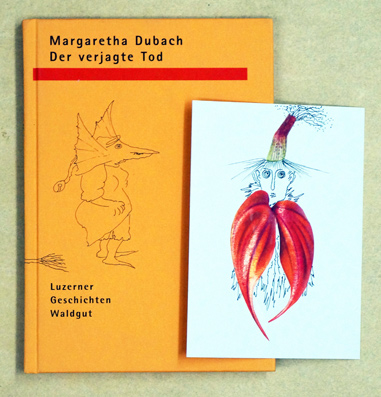 Der verjagte Tod