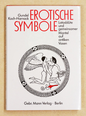 Erotische Symbole.