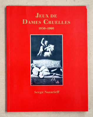 Jeux de Dames Cruelles.