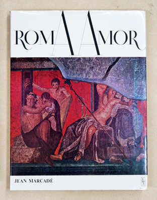 Roma amor.