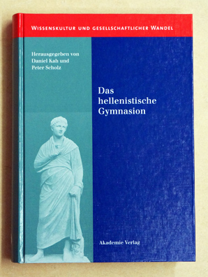 Das hellenistische Gymnasion