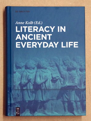 Literacy in Ancient Everyday Life