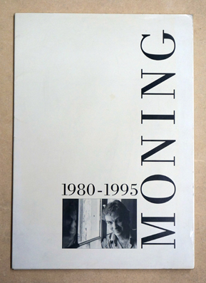 Moning: 1980-2003.