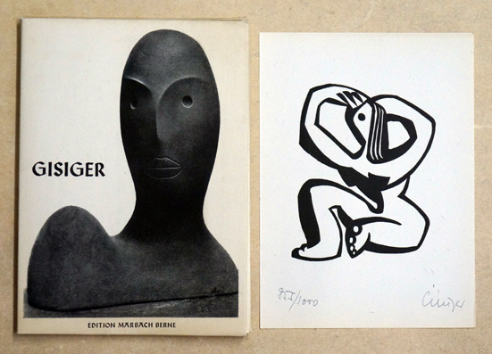 Gisiger.
