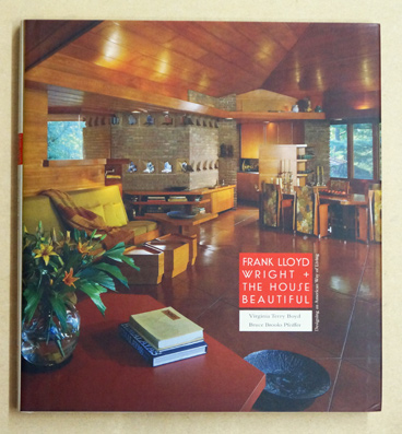 Frank Lloyd Wright & The House Beautiful
