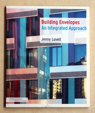 Building Envelopes: An Integrated Approach.