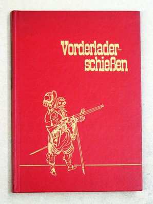 Vorderladerschiessen