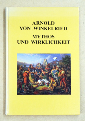 Arnold von Winkelried.