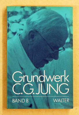 Grundwerk C.G. Jung. Bd. 8: Heros und Mutterarchetyp.
