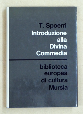 Introduzione alla Divina Commedia