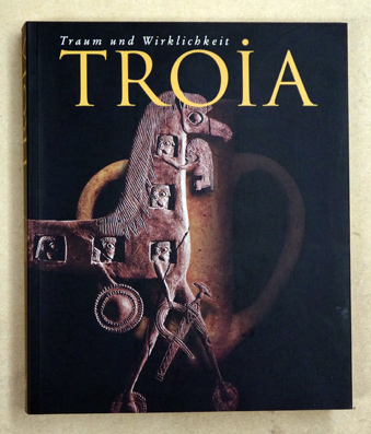 Troia