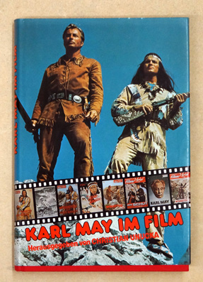 Karl May im Film. Eine Bilddokumentation.