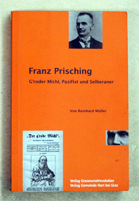 Franz Prisching