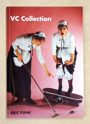 VC - Vacuum cleaner collection
