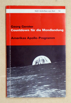 Countdown für die Mondlandung. Amerikas Apollo-Programm