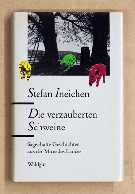 Die verzauberten Schweine.
