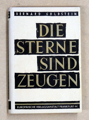 Die Sterne sind Zeugen