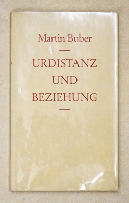 Urdistanz und Beziehung