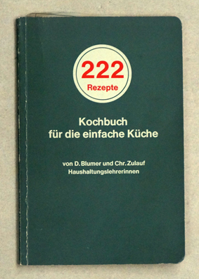 222 Rezepte
