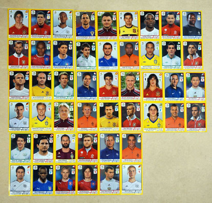 Euro 2012