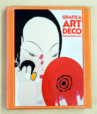 Grafica Art Deco.