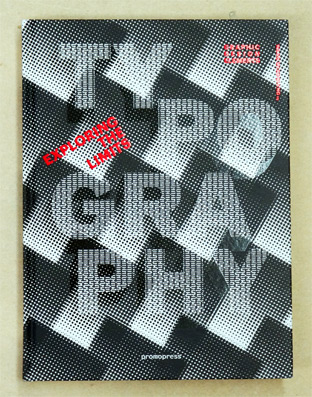 Typography: Exploring the Limits