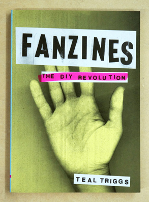 Fanzines - The Diy  Revolution