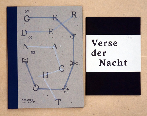 Gesänge der Nacht