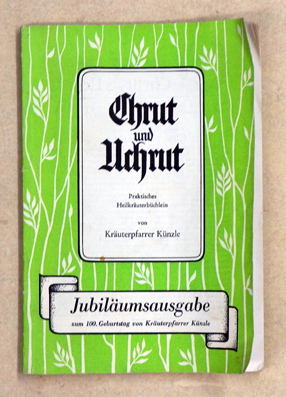 Chrut und Uchrut