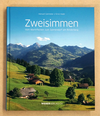 Zweisimmen