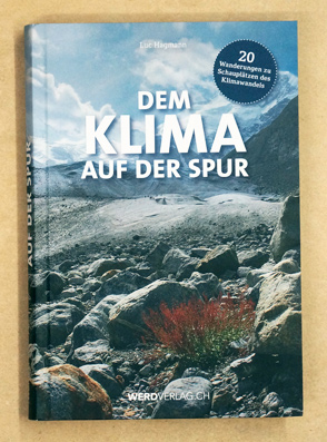 Dem Klima auf der Spur