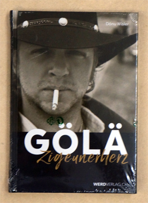 «Gölä»: Zigeunerherz 